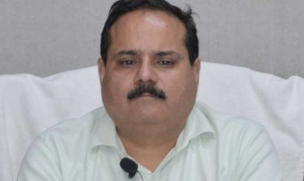 मुख्य निर्वाचन अधिकारी नवदीप रिणवा ने किया जागरूक: हर योग्य नागरिक का नाम मतदाता सूची में हो शामिल