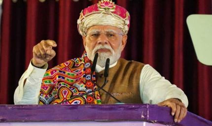 जन्मदिन पर पीएम मोदी की अपील: MP की महिलाओं से बेटे के नाते मांगी सेहत की चिंता