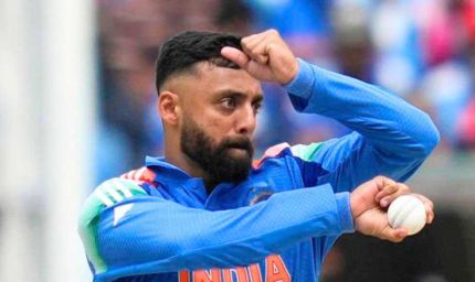 ICC T20 रैंकिंग में वरुण चक्रवर्ती का जलवा, बने नंबर 1 गेंदबाज – तीसरे भारतीय को मिली ये उपलब्धि