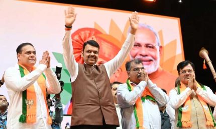 BMC चुनाव से पहले बीजेपी नेता अमित साटम का बयान: 'मुंबई का मेयर कोई खान नहीं होना चाहिए'