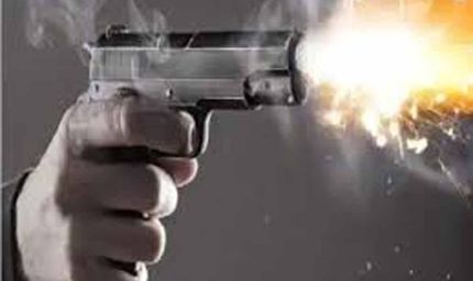 गोरखपुर: छात्र हत्याकांड के गौतस्कर का पुलिस एनकाउंटर, दोनों पैरों में लगी गोली