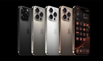 iPhone 16 Pro मात्र ₹57,105 में! Amazon का धमाकेदार ऑफर, जानें शर्तें