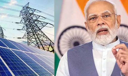 पीएम सूर्यघर योजना में डबल सब्सिडी से डबल हुई आवेदन और स्थापना की गति