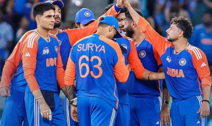 टी20, वनडे और टेस्ट: जानें टीम इंडिया की ICC रैंकिंग, एक फॉर्मेट में चौथे पायदान पर