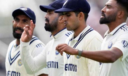 बुमराह, चक्रवर्ती, गिल और अभिषेक शर्मा ने ICC रैंकिंग में किया धमाका, भारतीय क्रिकेट की बढ़ी शान