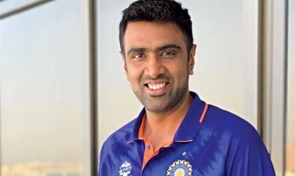 ILT20 के अगले सीजन में दिख सकते हैं रविचंद्रन अश्विन, CEO ने दिए संकेत