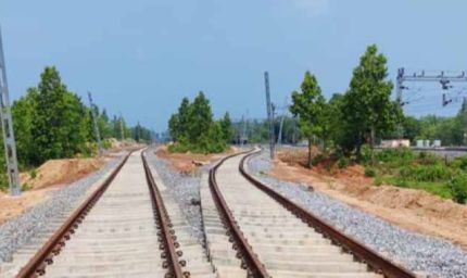 खरसिया–नया रायपुर–परमलकसा रेल प्रोजेक्ट: प्रभावित गांवों की जमीन पर से खरीदी-बिक्री प्रतिबंध समाप्त