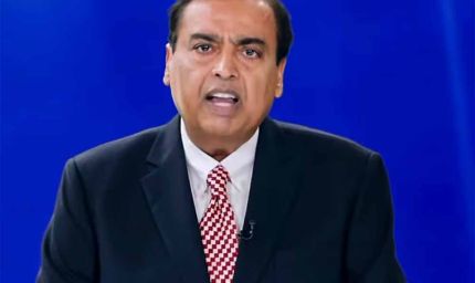 मुकेश अंबानी का बयान: मेरी इच्छा है PM मोदी 2047 तक देश का नेतृत्व करें