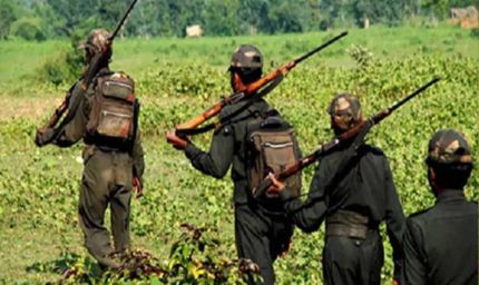 माओवादी नक्सली बोले– वार्ता को तैयार, सुरक्षा बलों से एक माह के युद्धविराम की मांग