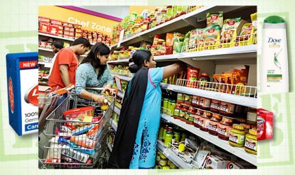 डव, लक्‍स और लाइफबॉय हुए सस्ते, GST कटौती के बाद नए दाम जारी – अब मिलेगी 15% तक की बचत