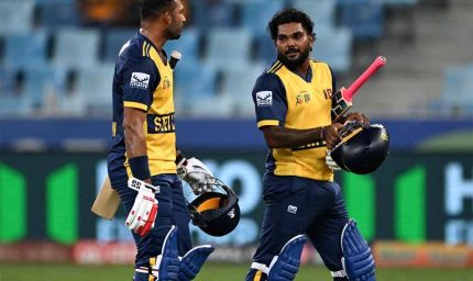 हार के बावजूद श्रीलंका के पास सुपर 4 में जगह, अफगानिस्तान को जीत के साथ ही चांस मिलेगा