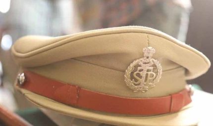 राज्य पुलिस सेवा के 7 अफसरों को IPS संवर्ग में प्रमोशन, इस साल 5 को मिलेगा मौका