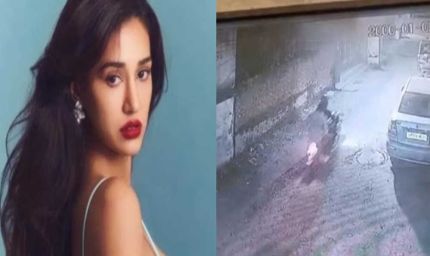 दिशा पाटनी के घर फायरिंग केस में बड़ा खुलासा, लाल जूते बने सुराग, दो बदमाशों पर 1-1 लाख का इनाम