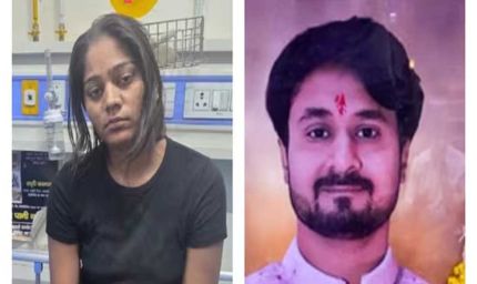 राजा रघुवंशी मर्डर केस: सोनम रघुवंशी को नहीं मिली जमानत, पुलिस की दलीलों से कोर्ट सहमत