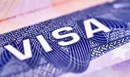 वीजा महंगा होगा! 1 अक्टूबर से डबल फीस लागू, बढ़ा वीजा इंटीग्रिटी शुल्क, भीड़ लगी आवेदन करने वालों की
