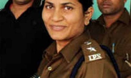 हरियाणा की महिला आईपीएस अधिकारी अब सीबीआई में सेवाएं देंगी