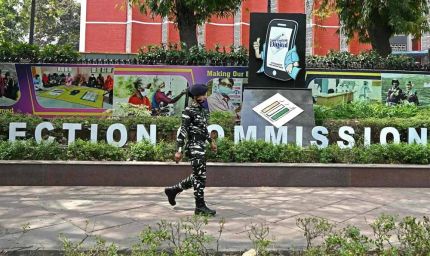 राहुल गांधी के आरोपों पर चुनाव आयोग का पलटवार: वोट ऑनलाइन डिलीट नहीं होता