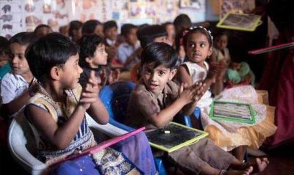 आंगनवाड़ी केंद्रों में ‘दीदी’ नदारद, बच्चों के पोषण और पढ़ाई पर संकट