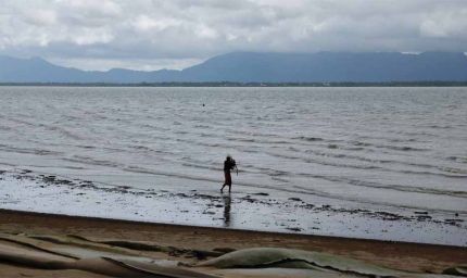 बांग्लादेश से आई ‘समुद्र की रानी’, खुश हैं लोग लेकिन दुकानदारों की चिंता बढ़ी – जानिए वजह