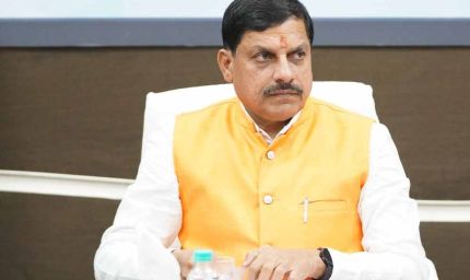 स्वेदशी अपना कर मध्यप्रदेश को समृद्ध और देश को आत्मनिर्भर बनाकर बने देशभक्त : मुख्यमंत्री डॉ. यादव