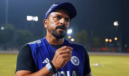 Asia Cup 2025: फील्डिंग गुरु टी दिलीप की रणनीति, हर टीम के लिए जरूरी टिप्स