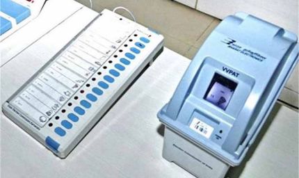 EVM का पहला प्रयोग: भारत नहीं बल्कि इस देश ने शुरू की थी इलेक्ट्रॉनिक वोटिंग की कहानी