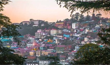 शिमला को मिलेगा नया रूप: नगर निगम की अनोखी पहल से बढ़ेगी सफाई व्यवस्था