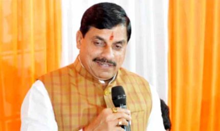 दृढ़ संकल्प और समेकित प्रयास से मध्यप्रदेश स्वास्थ्य मानकों में बनेगा अग्रणी : मुख्यमंत्री डॉ. यादव