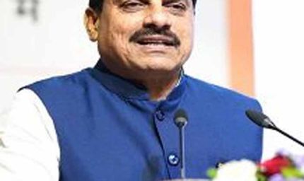 स्वदेशी अपना कर मध्यप्रदेश को समृद्ध और देश को आत्मनिर्भर बनाकर बने देशभक्त : मुख्यमंत्री डॉ. यादव