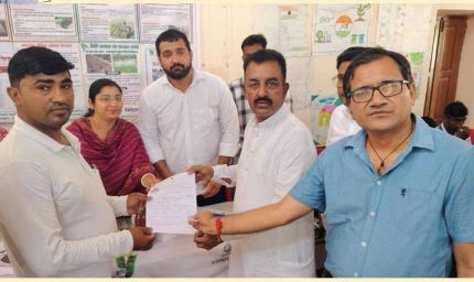 वर्षों पुराना विवाद खत्म, हनुमानगढ़ ​के नेठराना में ग्रामीणों की बरसों पुरानी समस्या का हुआ समाधान