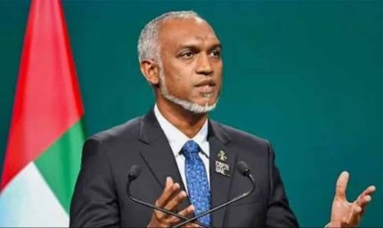 मालदीव में प्रेस की आज़ादी पर खतरा: राष्ट्रपति मुइज्जु ने विवादास्पद मीडिया कानून को दी मंजूरी