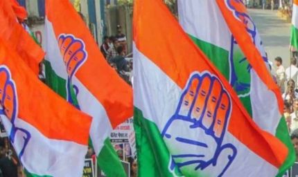 MP: मतदान के 1.5 महीने बाद भी यूथ कांग्रेस अध्यक्ष का नाम नहीं, 18 उम्मीदवारों ने पेश की दावेदारी
