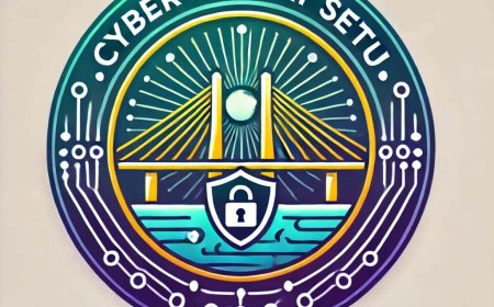 राष्ट्रीय साइबर सुरक्षा अभ्यास साइबर भारत सेतु पर दो दिवसीय कार्यशाला