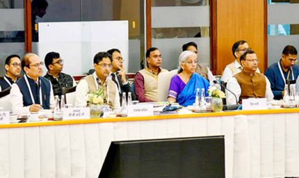 GST 2.0 FAQ जारी: जानें नए सिस्टम से जुड़े हर सवाल का जवाब