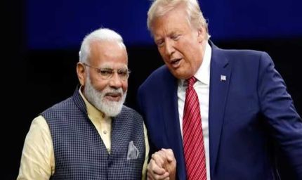 भारत-अमेरिका ट्रेड में नरमी के संकेत! हट सकता है 25% अतिरिक्त टैरिफ