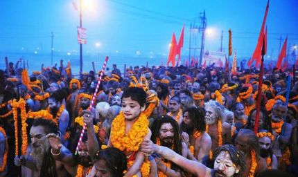 उज्जैन सिंहस्थ 2028 की तैयारी शुरू: नासिक महाकुंभ 2027 में व्यवस्थाएं देखने भेजा जाएगा MP अधिकारियों का दल