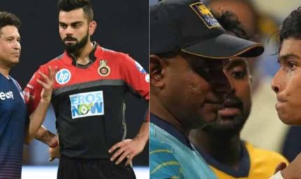 SL vs AFG: दुनिथ वेल्लालागे की विराट-सचिन से क्यों हो रही तुलना?, दुखों का पहाड़ टूटा, फिर भी नहीं छोड़ा मैदान