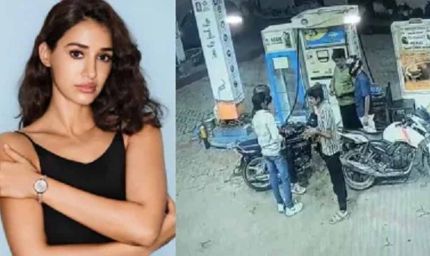 दिशा पाटनी के घर फायरिंग कांड: फरार दो शूटर गिरफ्तार, दो को UP पुलिस ने किया ढेर