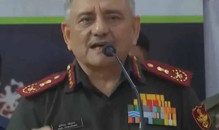 CDS अनिल चौहान का बड़ा खुलासा: आखिर रात 1.30 बजे क्यों हुआ ऑपरेशन सिंदूर का हमला