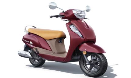 GST 2.0 से Suzuki मोटरसाइकिलों की कीमतों में कटौती, 18,024 रुपये तक सस्ते होंगे वाहन