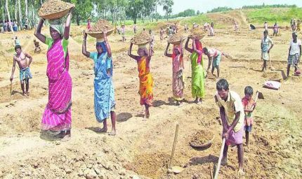 श्रमिक सुरक्षा पर मोहन सरकार का विशेष ध्यान