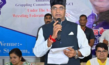 Gen-Z ने मोदी को बार-बार... राहुल गांधी के बयान पर विश्वास सारंग का करारा हमला