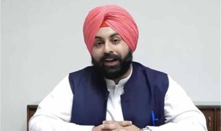 कैबिनेट मंत्री हरजोत बैंस ने गांवों के विकास के लिए जारी किए अहम आदेश