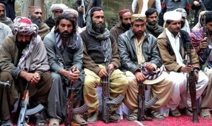 चीन-पाक की कोशिशें नाकाम, बलूच आर्मी पर पाबंदी में अमेरिका, फ्रांस और UK का विरोध