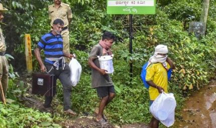 धर्मस्थल केस में बड़ा खुलासा: SIT को सात खोपड़ियां मिलीं, आत्महत्या की आशंका