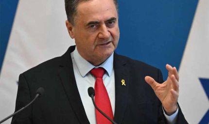 इजरायली रक्षा मंत्री का तेज हमला: अब तुम्हारा नंबर आएगा, दी जान से मारने की धमकी