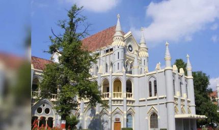 मध्य प्रदेश हाईकोर्ट में आज विशेष अदालत, 10 जज सुनेंगे केवल जमानत अपीलें
