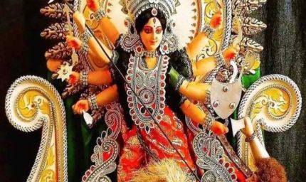 नवरात्रि में अपनाएं ये जरूरी नियम, मां दुर्गा की कृपा बरसेगी आप पर