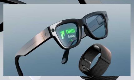 मार्क जुकरबर्ग का बड़ा खुलासा: स्मार्टफोन की जगह लेगा नया डिवाइस, न छूना पड़ेगा न पकड़ना!