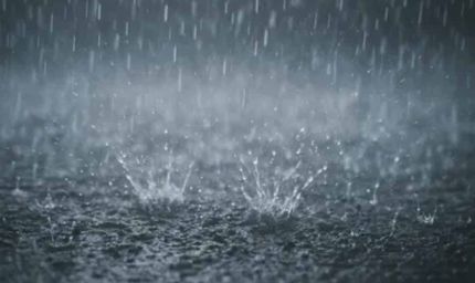 मानसून की धमाकेदार वापसी: 20 से 24 सितंबर तक कई राज्यों में भारी बारिश का अलर्ट